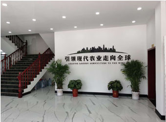 Κίνα Weifang Jinmeng Ecological Agriculture Co., Ltd.